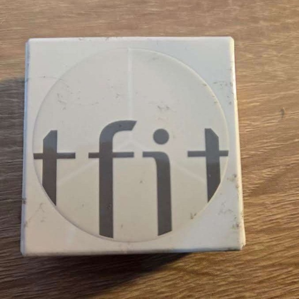 TFIT Cover Up Pro Concealer Palette 01 Neutral 3-in-1 High Coverage 15g